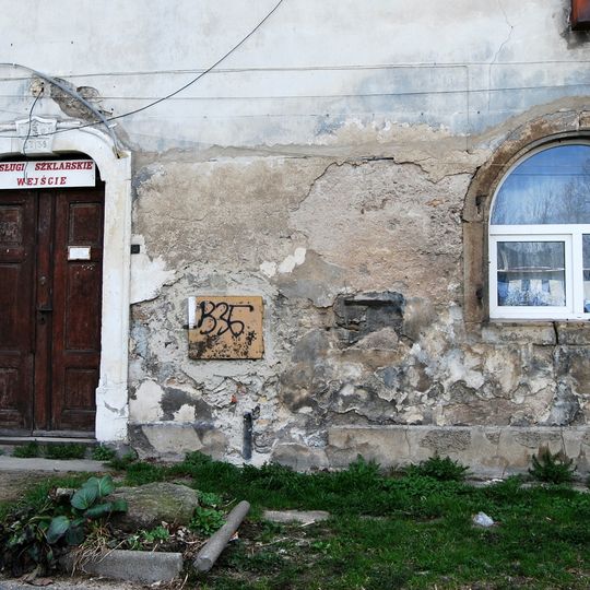 2 Kowalska Street in Kowary