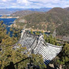 Kumomi Sengen Shrine