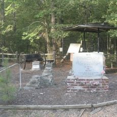 Marks’ Mills Battleground State Park