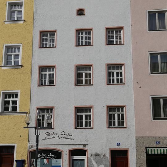 Wohnhaus