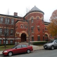 Downing Street School