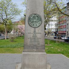 Denkmal