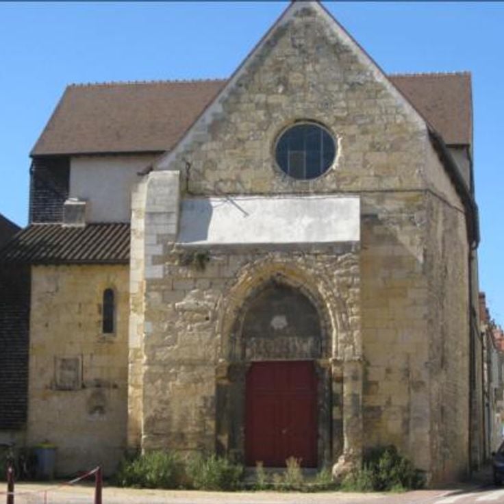 Notre-Dame Church