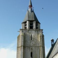 Église Saint-Jacques