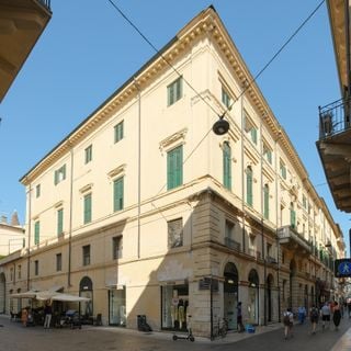 Palazzo Negri