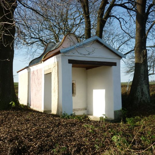Chapel Dobrá Voda