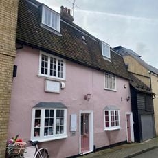 14 And 16, Market Row