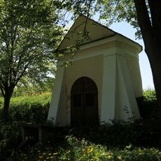 Chapel of Saint Anthony of Padua in Hamr