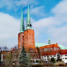 Catedral de Lübeck