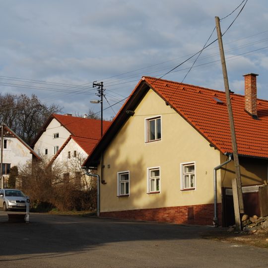 Pořešice