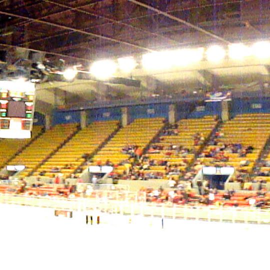 Roanoke Civic Center