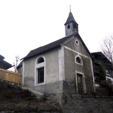 Kapelle beim Kaltenhauser