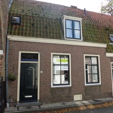 Havenstraat 2, Elburg