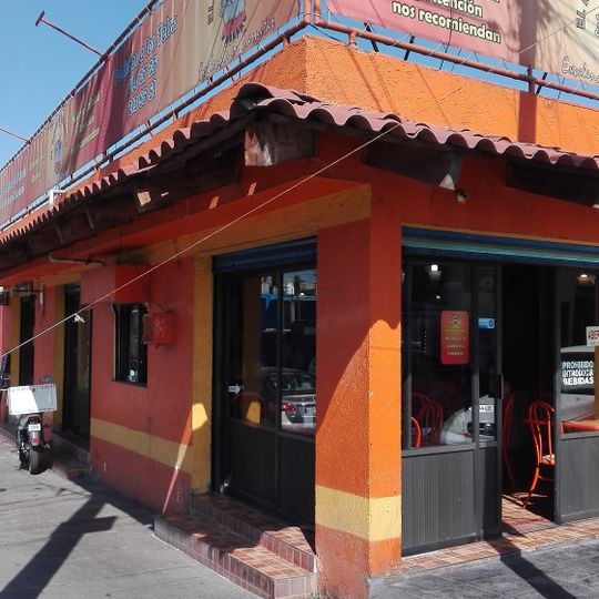Carnitas El Rincon Tarasco