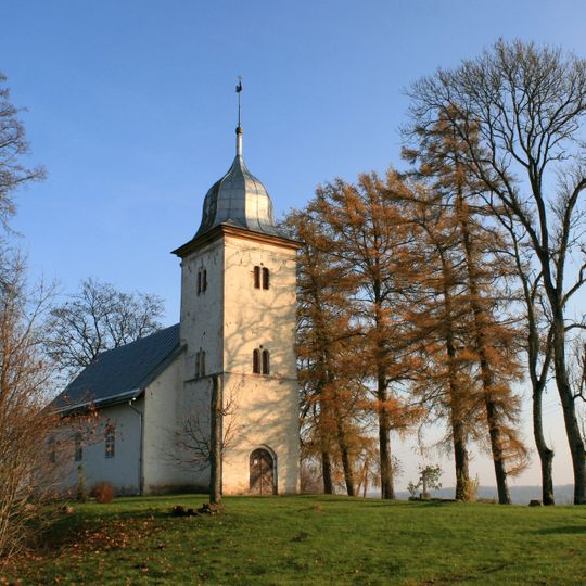 Vecpils Parish