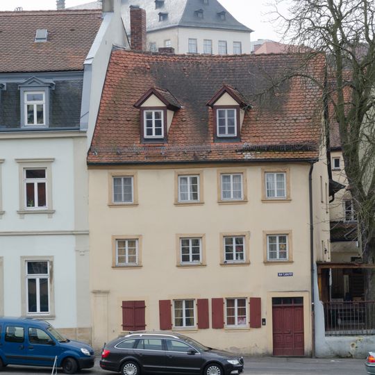 Untere Sandstraße 16