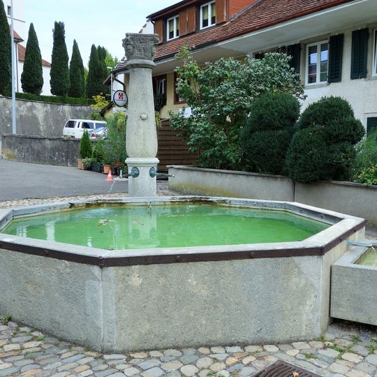 Dorfbrunnen