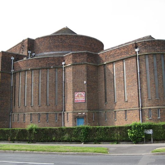 Church of the Epiphany