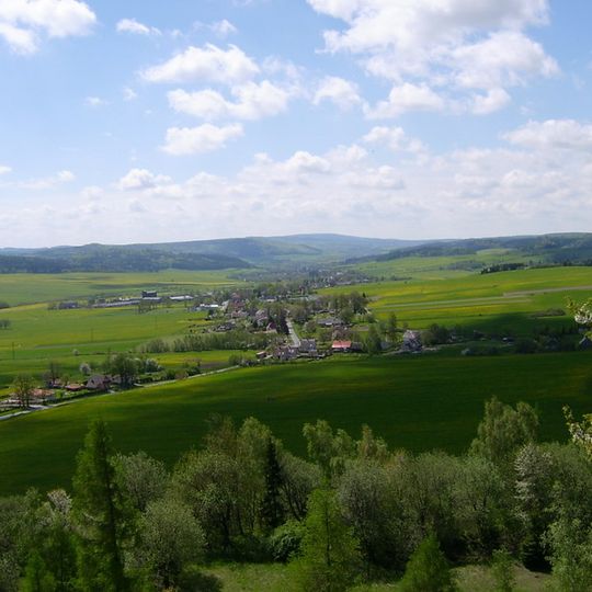 Moravskoslezský Kočov