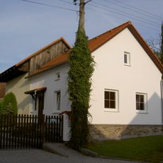 Farmhouse Draženov 5 and 6