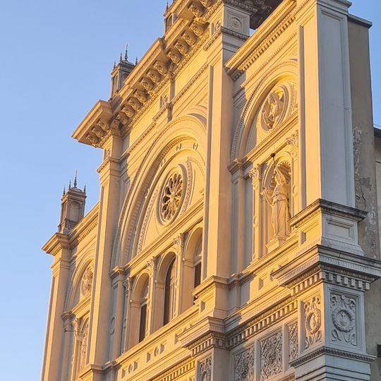 Chiesa di San Vittore