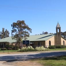 Free Reformed Church of Byford