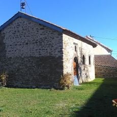 Chapelle du Pirou
