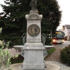 Schmölzer-Brunnen