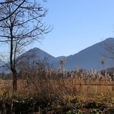 Auer Weidmoos mit Kalten und Kaltenaue