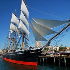 Star of India