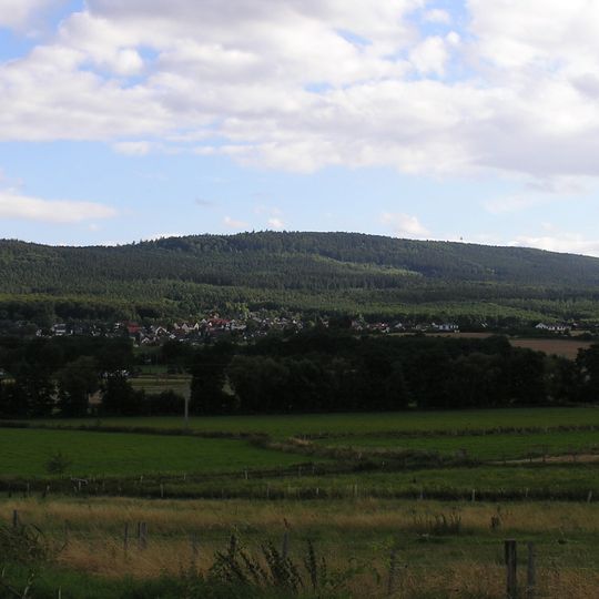 Roßkopf