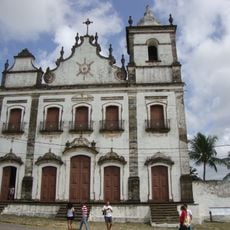 Retreat of the Sacred Heart of Jesus and Church of Our Lady of the Conception