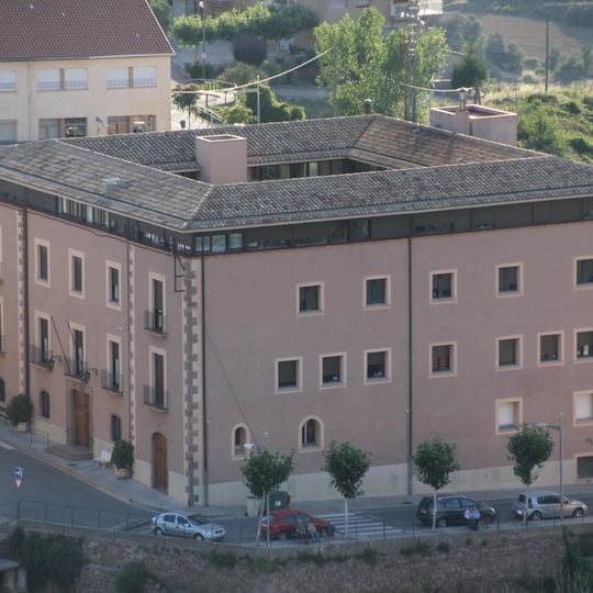 Hospital de Sant Jaume