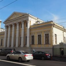 Усадьба Самсонова