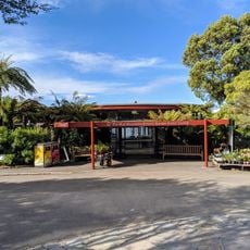 Blue Mountains Botanic Garden