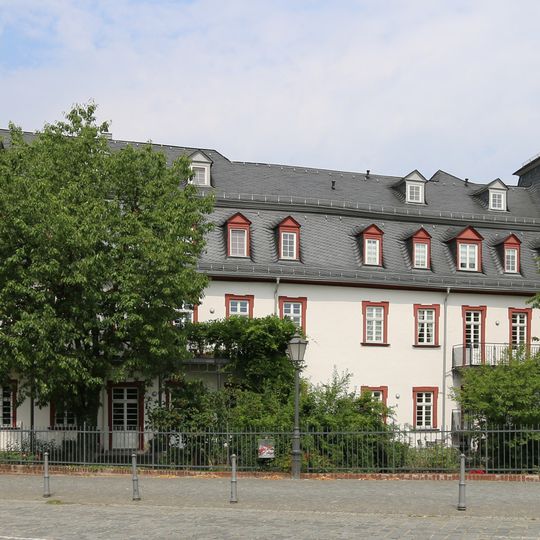 Stadtschloss