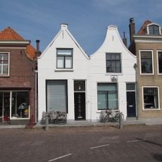 Maarland Noordzijde 35, Brielle