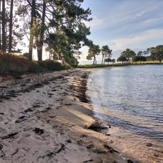 Praia de San Marcial