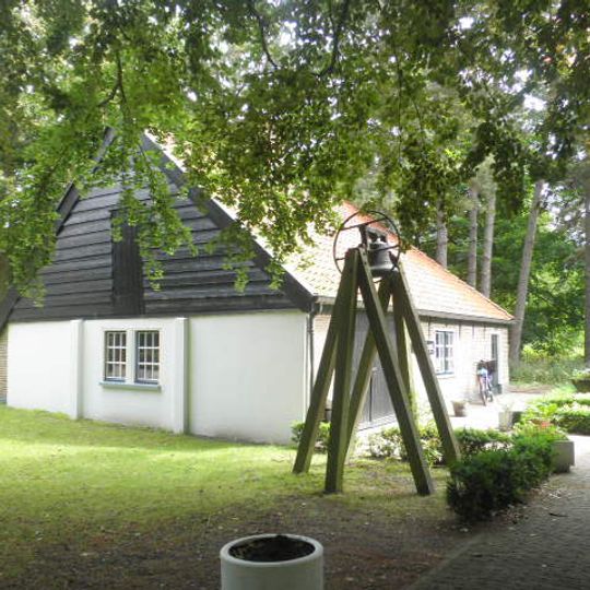 Boerderij