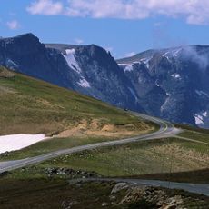 Beartooth Highway