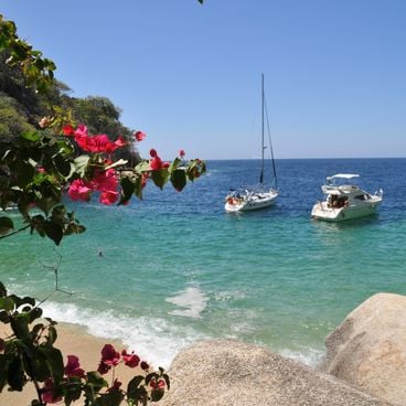 Mexique : les plus belles baignades sauvages entre criques et villages de pêcheurs