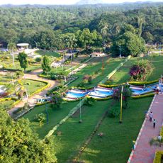 Sathanur Dam