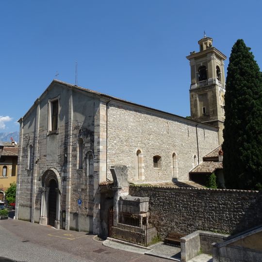 Chiesa di San Francesco