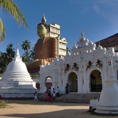 Wewurukannala Raja Maha Viharaya