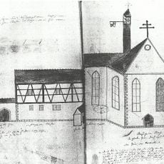 Kapuzinerkloster Schwäbisch Gmünd