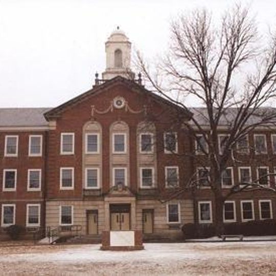 Arlington Heights High School