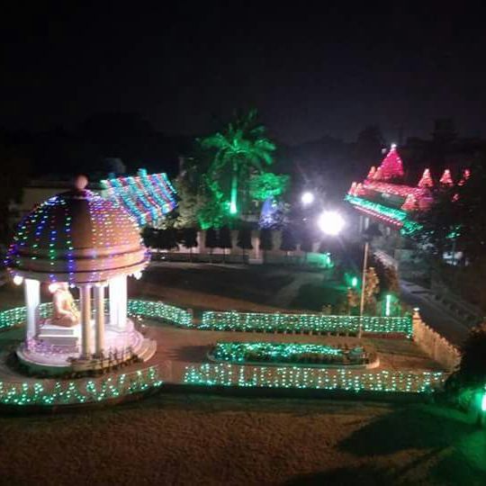 Baranagar
