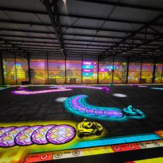 BattleKart Paris Ouest Dreux