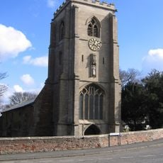 Church of St Mary