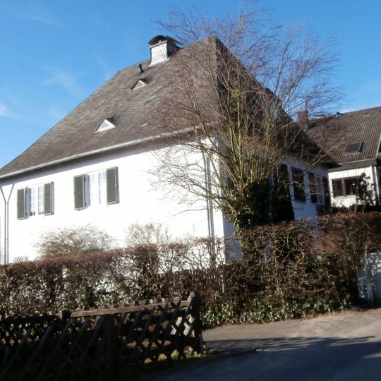 Bondorfer Straße 17